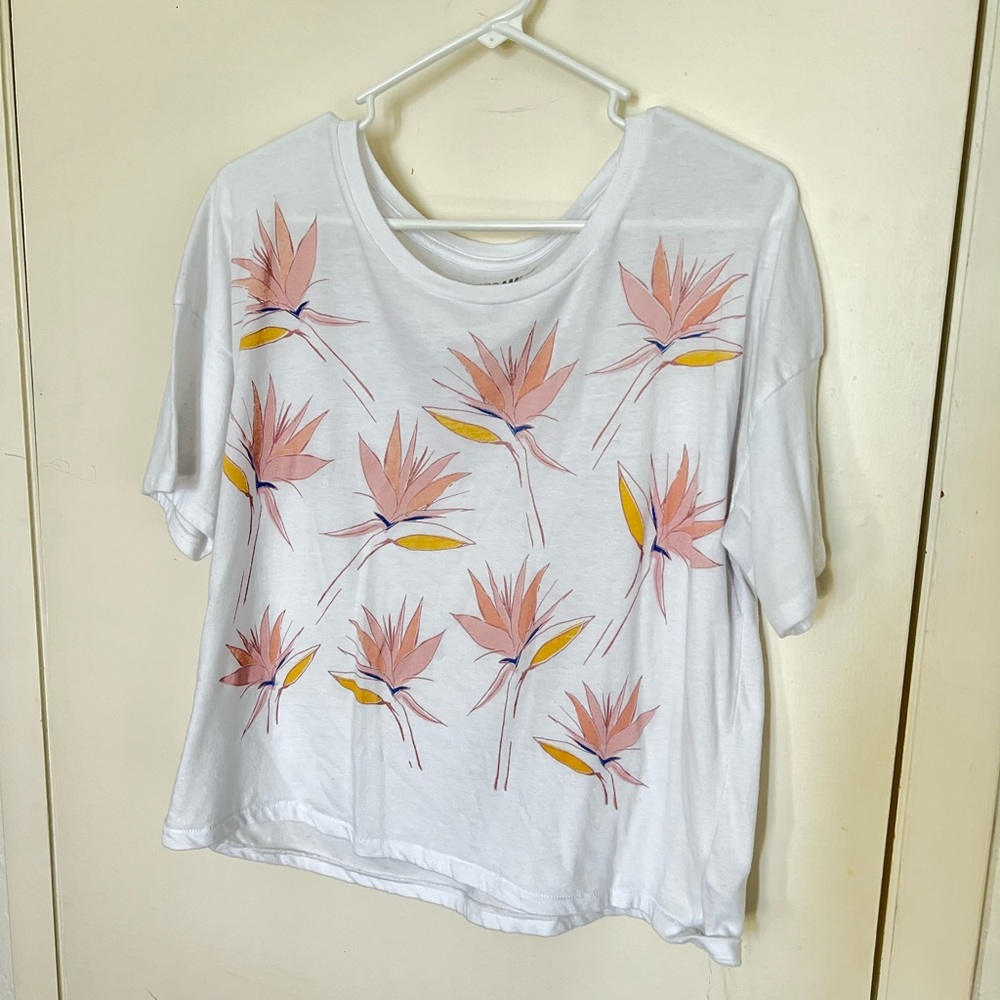 Amuse society tee